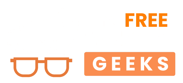 The Free Website Geeks